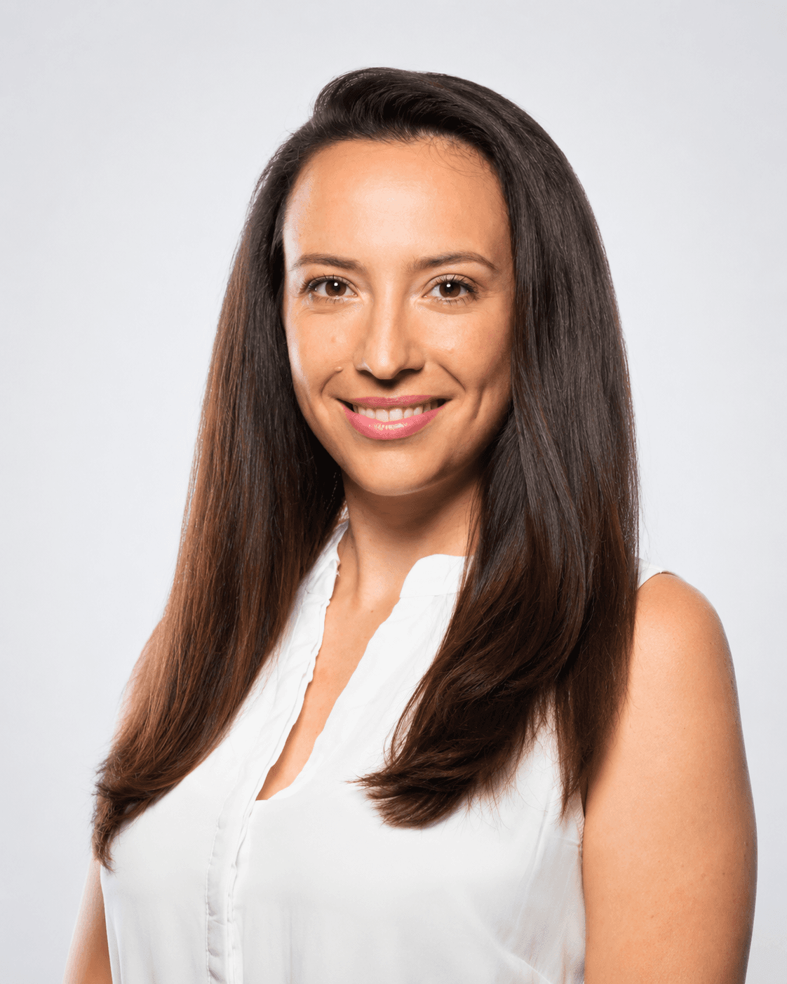Ing. Kamila Zimová, realitní makléřka