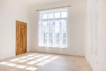 Prodej bytu 1+kk v osobním vlastnictví 28 m², Vráž